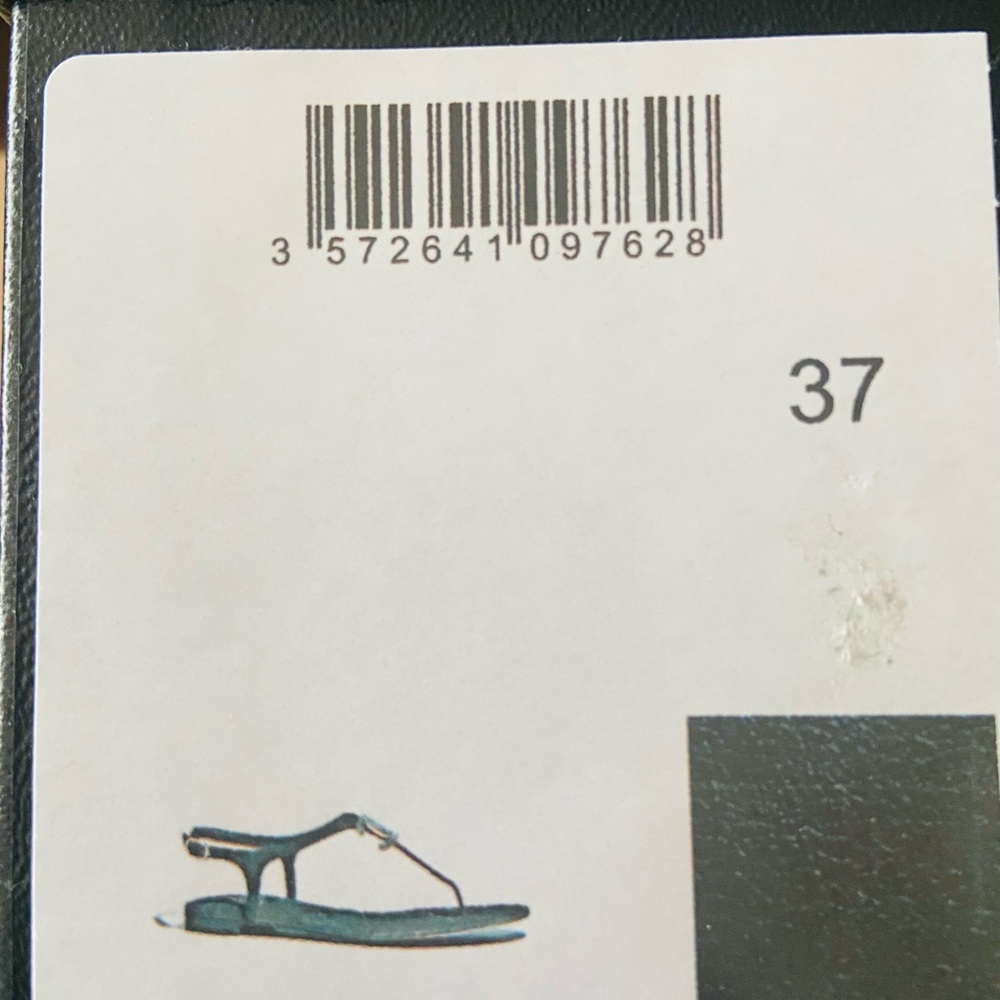 Chanel Sandals - Picture 9 of 10